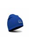Baby Boy Combed Cotton Beret