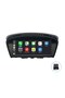 Navigație pentru BMW E60/E61/E90/E91 (CCC, Android 13, 8.8") - 2