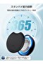 Smart Tracker GPS Small Anti-Loss Tag (White) - MFi Certified, iOS Only - 6