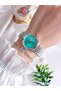 Steel Case and Band 2 Years Warranty 3 Atm Water Resistant Women Wristwatch Rl.M1007.2 - 2