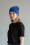 Unisex Combed Cotton Beret 9-15 Years Old - 2