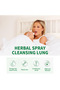 20 ml Herbal Lung Cleansing Spray - Breathing & Nasal Congestion Relief - 3