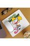 Mousepad DeeDee Dexter Laboratory Dee Dee - 2