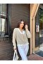 Brodeli V-Neck Cardigan