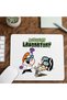 Mousepad Dexters Laboratory Mandark Victorie - 4