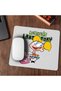 Mousepad DeeDee Dexter Laboratory Dee Dee