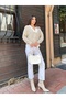 Brodeli V-Neck Cardigan - 4