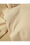 100% Cotton Woven in Cream Color (Width 150 cm X Length 360 cm) - 3