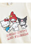 Lcw kids bicycle collar hello kitty printed girl's sweatshirt - 4