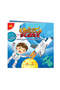 Space Explorer Game - 3