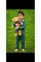 Teddy Bear Gift Cotton Pajama Set