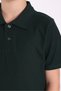 Unisex Children's Polo Neck School T-Shirt Basic Short Sleeve 2-Piece School Long Sleeve T-Shirt 5-16 Years Old Nefti - 6