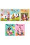 Bedtime Stories Series - 5 Parts - 8