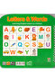 Letters and Words - Teaching English Letters and Words - 2