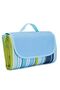 Outdoor Waterproof Camping Mat Sand Proof Portable Beach Blanket Foldable Lightweight