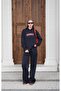 Winter 2-Piece Tracksuit Set (with Suzene Embroidery Detail) - 5