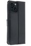 حافظة NRTMSA لهاتف Apple iPhone 15 Trend S Plus (224547) - أسود - 2