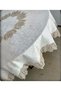 Andreea Round Fiskos Tablecloth 170*170 - 3
