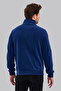 5015 Men's Fleece Cardigan - 2