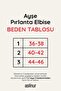Ayşe Yakalı Diamond Dress Stone - 2