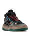 Women's Sneaker Casual Boots 25K 25K328-1 Z Black - 4
