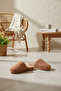 Soft Teddy House Slippers |   High Thick Sole |   Does Not Make Sound |   Non-Slip |   Home/Dowry Slippers |   Unisex - 4