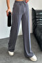 Premium Modal Fabric piped Palazzo Women's Trousers 3103 - 5
