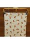 Girl-Boy Organic Cotton Baby Blanket - 3