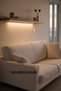 With Plug 90cm White Light Wardrobe Kitchen Bookcase Shelf Aquarium Mirror Decorative Night and Table Lamp - 3