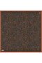 Pure Silk Scarf 9013D (Sura) (Nostalji̇) - 5