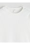 Square Neck Girls' Dress and T-Shirt - 7