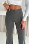 Premium Modal Fabric Pipe Leg Women's Hiking Pants 3104 - 4