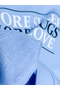 More Sleep Sweatshirt and Woven Pants Boys' Set - 6