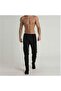 Men's Black 2002 Men's Tracksuit Bottom Sweatpants 2002-02 - 2
