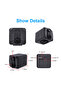 Mini Camera 4K HD - Smallest WiFi Wireless Security Camera - 2