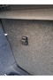 Compatible with Skoda, Seat, Volkswagen, Opel Vehicles Seat Back Hanger 2 Pieces - 5