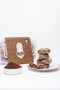 Cocoa Tahini Halva - Traditional Cocoa Spoon Halva 250 g - 5