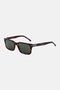 Men 20680308654QT Rectangular Sunglasses, Multicolor - 3