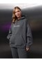Unisex Korean Print Sweatshirt - 3