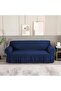 Convertible Sofa Bed Cover 3-Seater with Slipcover Standard