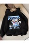 Young KPop Demon Hunters 3-Ply Thick Sweet Hoodie
