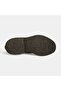 Men's Mink Lace-Up Suede Casual Shoes - 4