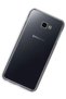 Nrtmsa Samsung Galaxy J4 Plus Case Luxury (93952) Transparent Silicone - 2