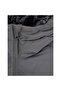 Soho Men's Gray Coat (12278749-Clk) - 2