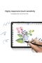 1 Pack Screen Protector + 3 Camera Lens Protectors for Galaxy Tab S10 FE/S9 FE 10.9" - 4