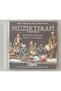 Music Therapy Hüseyni Makamı Cd (Original Period Edition Cd)