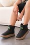 Dona Original Imported Women's Boots Black