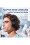 soundcore by Anker Space Q45 Adaptive ANC Headphones, 50H Playtime, LDAC, Bluetooth 5.3 - 6
