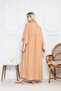 Women's Plus Size Woven Dress - 5