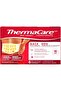 Lower Back & Hip Pain Therapy Heatwraps S/XL Size, Deep‑Penetrating Heat Therapy - 6 Co